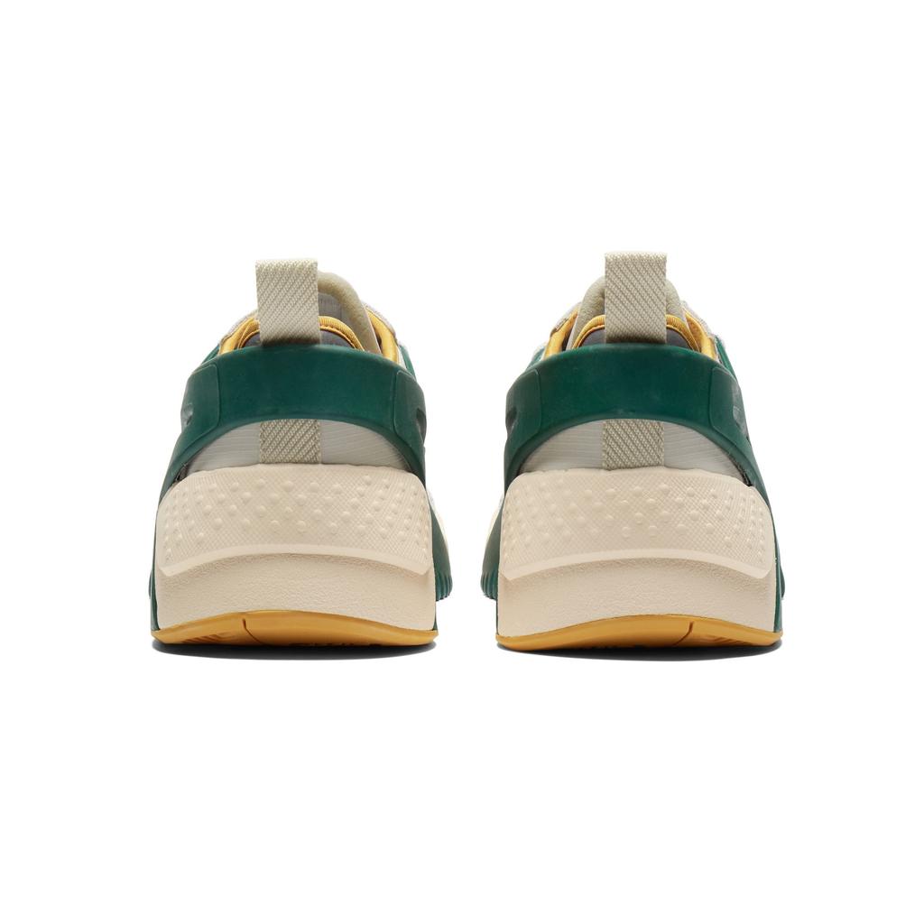 Onitsuka Tiger Big Logo Trainer 'White Green' Men's 1183A795-102