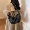 Large Capacity Bag Women's New Casual Versatile Shoulder Messenger Bag Fashion Bag