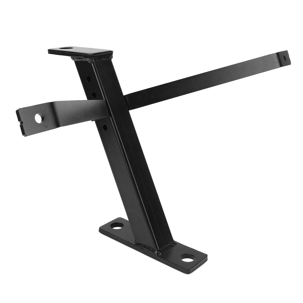 Lawn Mower Trailer Hitch Solid Construction Multifunction Garden Tractor Hitch for Ariens Riding Mower