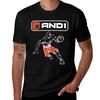 And1 Tshirt Big Size Daily Wear Tshirt