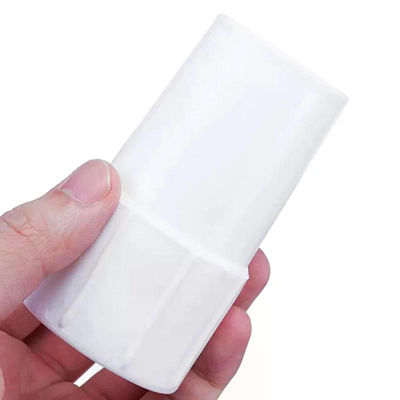 Connettore Tubo Piscina Manicotto Estremità Tubo Piscina Mano Sinistra 38mm Per Tubo Aspirazione Piscina Tubo Aspirazione Filettato 38mm