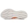 LiNing Ultra Light 22 Racing Lightweight Cushioning Running Shoes Men Sneakers White ARBV001-53