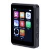 Bluetooth Media Player 2.4 Inch Full Touchscreen Built in Speaker Digital Music Player with FM Radio Electric Book Video