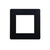 3D Self-Adhesive Decorative Wall Switch Mirror Sticker