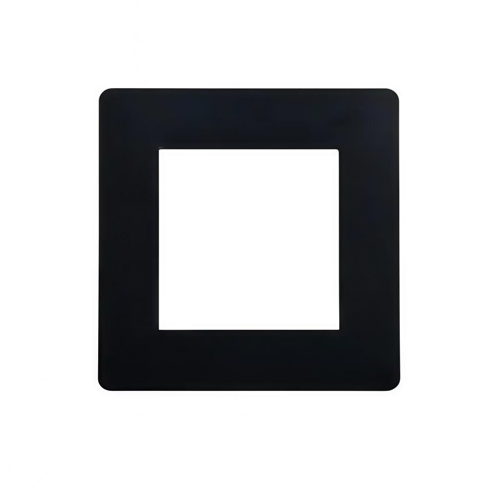 3D Self-Adhesive Decorative Wall Switch Mirror Sticker