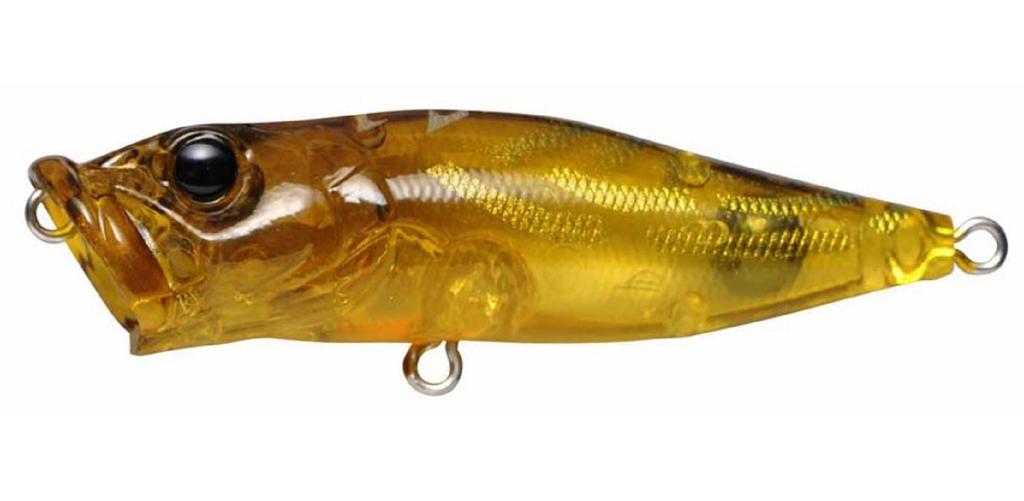 Megabass Pop X Standard 64 mm 7 grams Floating Lure Cicada 2 (1004)
