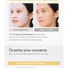 SUNGBOON EDITOR Deep Collagen Mask Set - 4 Types
