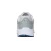 Nike P-6000 Versatile Comfortable Non-Slip Durable Low-Top Casual Shoes Kids sneaker Gray HV5064-005