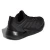 Adidas Alphatorsion Knitted Black Women's FV7862