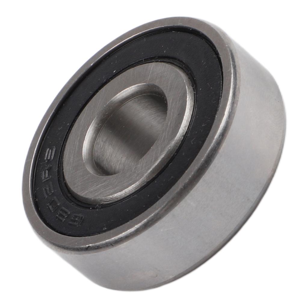 6202/12-2RS Radial Ball Bearing 12x35x11mm Double Sealed Bearing Steel for Motorcycle Racing Electric Transmission
