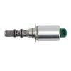 Solenoid Valve Fit for New Holland Tractor Green Plug Stainless Steel 87739558 87577678 5196873 60702157 48055262