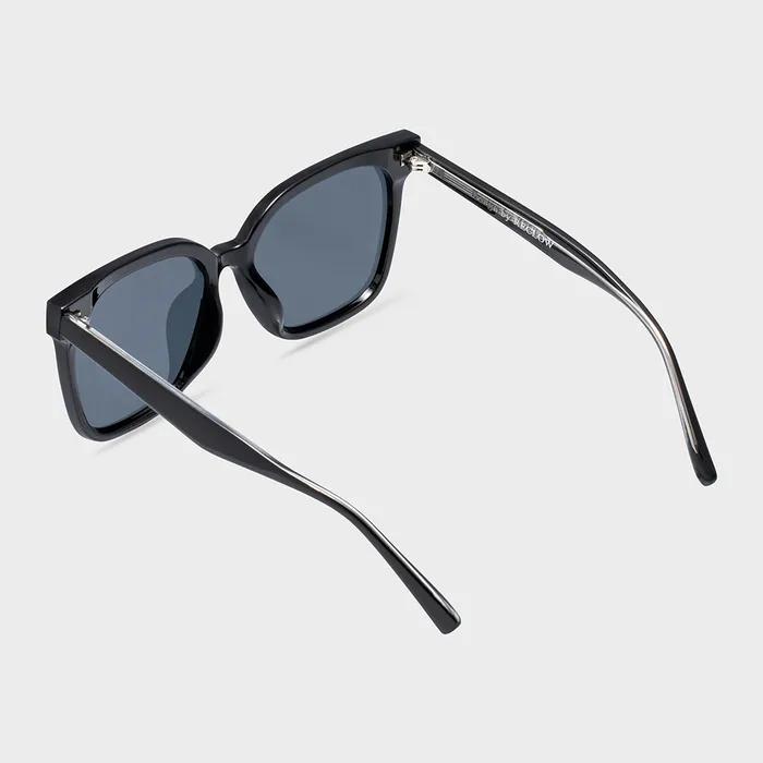 PITY Sunglasses BLACK