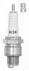 NGK (5510) B8HS Standard Spark Plug, Pack of 1