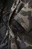 Winter Jacket Brandit Marsh Lake Parka (9442) Black Camo