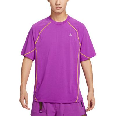 ACG Dri-Fit Adv Sports Crew Neck Short Sleeve T-Shirt Men Tops HJ2882-551