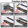ANENG A3009 Mini Pen Multimeter with Voice Broadcast 6000 Counts Voltmeter VA Reverse LCD Display