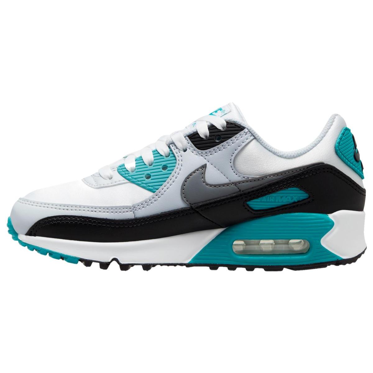 

Nike Air Max 90 Білий Тіл Небула Жіночі FB8570-101 40