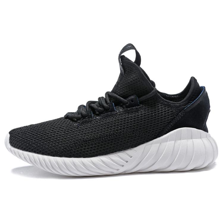 Adidas Tubular Doom Sock Primeknit 'Core Black' BY3563