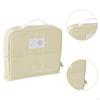 Pencil Case Large Capacity Funny Creative Zipper Closure Portable Pen Bag Pouch for Office