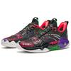 Anta Shock Wave 5 Pro Homme Noir Multicolore 112421111S-1