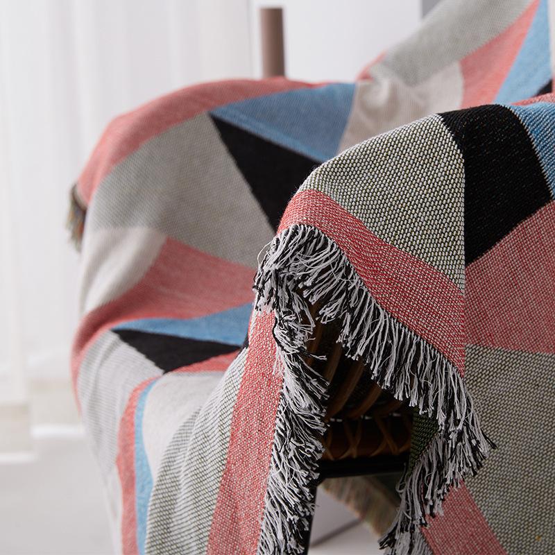Fabric Sofa Cushion, Seat Cushion, Vintage Sofa Towel, Sofa Cover, Fabric Sofa Cover, All Inclusive