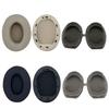 1 Pair Soft Breathable Earpads for WH-1000XM3 Headphones Replacement Earphone Cushion with Cooling Gel Feature