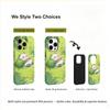 Refreshing Summer Panda Melon Graphic Art Film Aesthetic Protective Shockproof Bumper Phone Case Cover For iPhone 13 14 15 16 17 Pro Max Plus