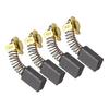 Carbon Brushes Cutting Tools For C8FB Motor Accessories Power Tools