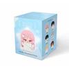 Hot Selling Alien Stage Free Stage Series Blind Box Anime Character Surprise Mystery Box Mini Model Doll Decoration Gift Toy