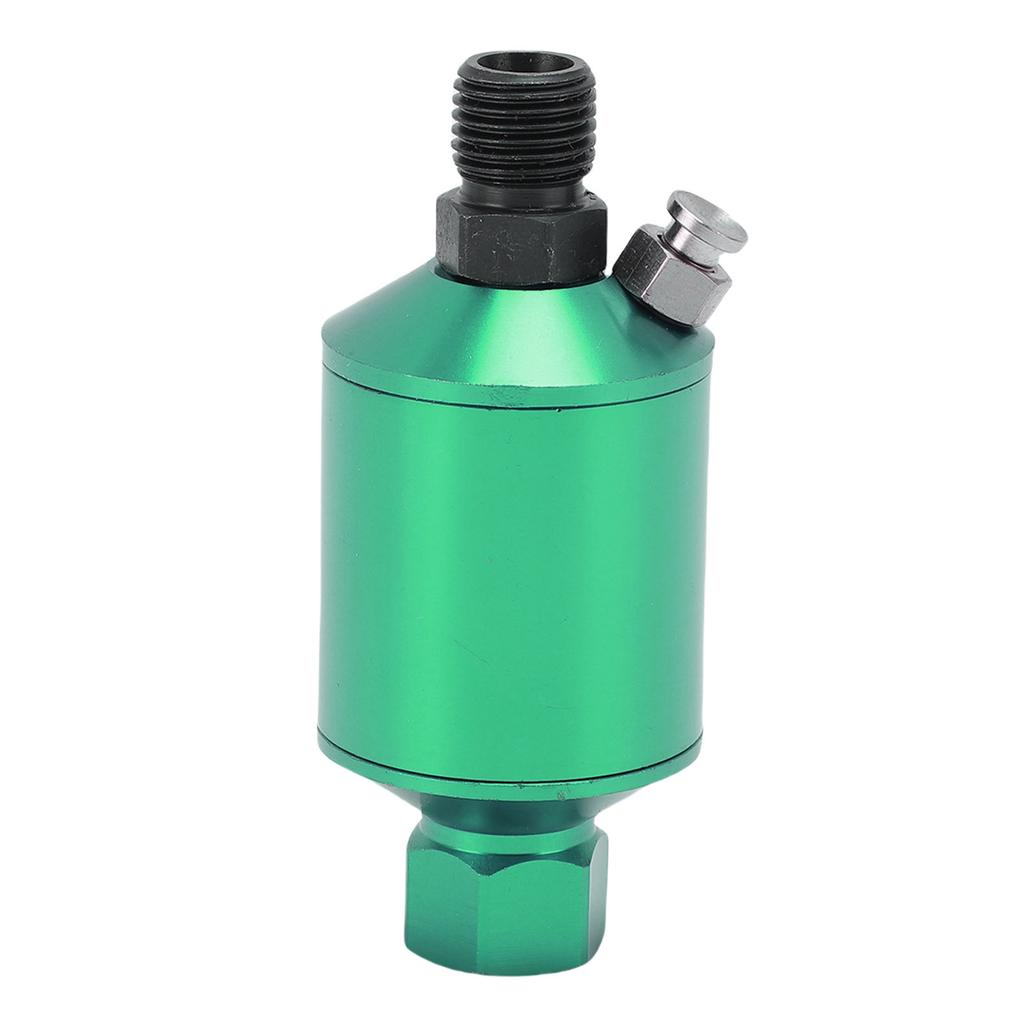 2 KS     Vodní odlučovač Filtr 1/4 NPT Pneumatický Barva   Separátor vody a oleje