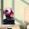 Magic Dragon & Crystal Ball - Boho Acrylic Desk Decor, Ideal Christmas Gift