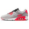 Nové Air Max 90 Night Silver Bright Crimson CZ7656-001
