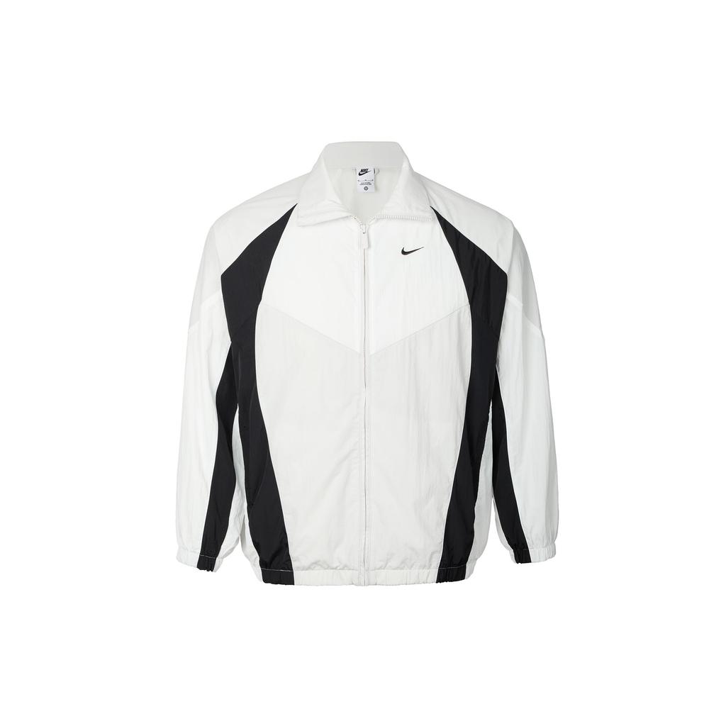 Nike Stehkragen Winddicht Lässig Vielseitige Jacke Damenjacken HV4030-078