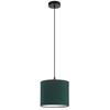 Lampa Tornado As1 Zielony
