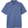 YOUNGOR Men's Business Casual Short-Sleeve T-Shirt