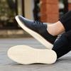 Men'S Fashionable Casual Sports Shoes Comfortable And Breathable Brown Leather Men'S Golf Shoes Fashionable Casual Formal Shoes