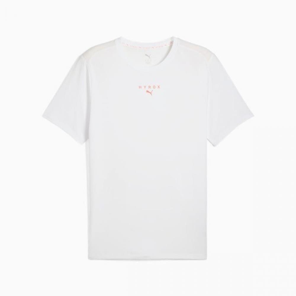 

PuMa Men S PuMa X hyroX cloudSpun TherMoadapT T ShirT M 52754002/XXL