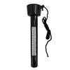 Waterproof Solar Floating Pool Thermometer Swimming Pool Spa Hot Tub Bat Temperature Tester Swimming Pool Buoy Temperature
