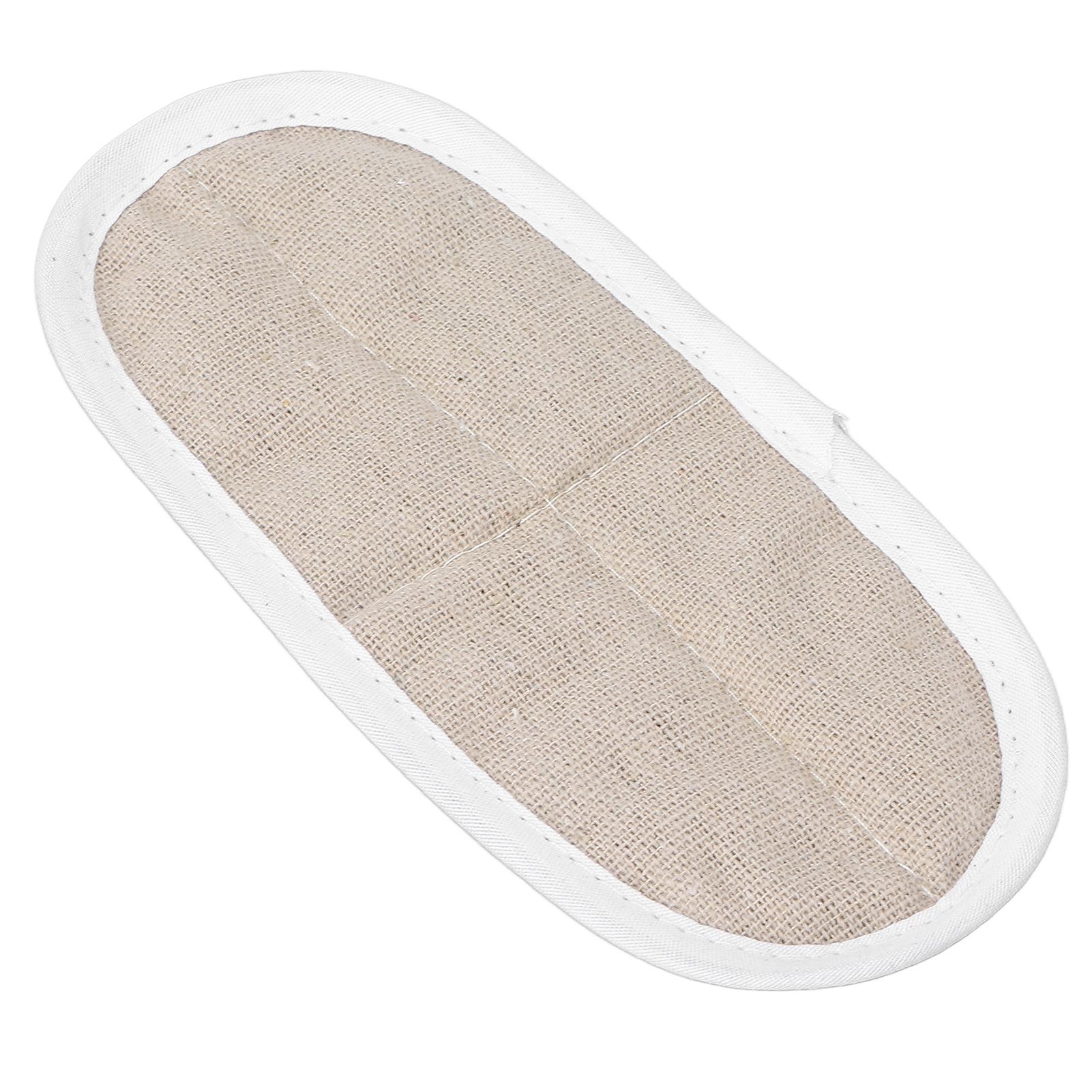 

Portable Hot Compress Ginger Bag Diablement Fort Waist Knee Body Hot Compress Pad