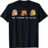 T-shirts e tops – T-Shirts