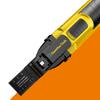 Multi-Function Saw Blade Accessories Oscillating Multi Tool Saw Blades for Renovator Power Wood Cutting Tool Bits