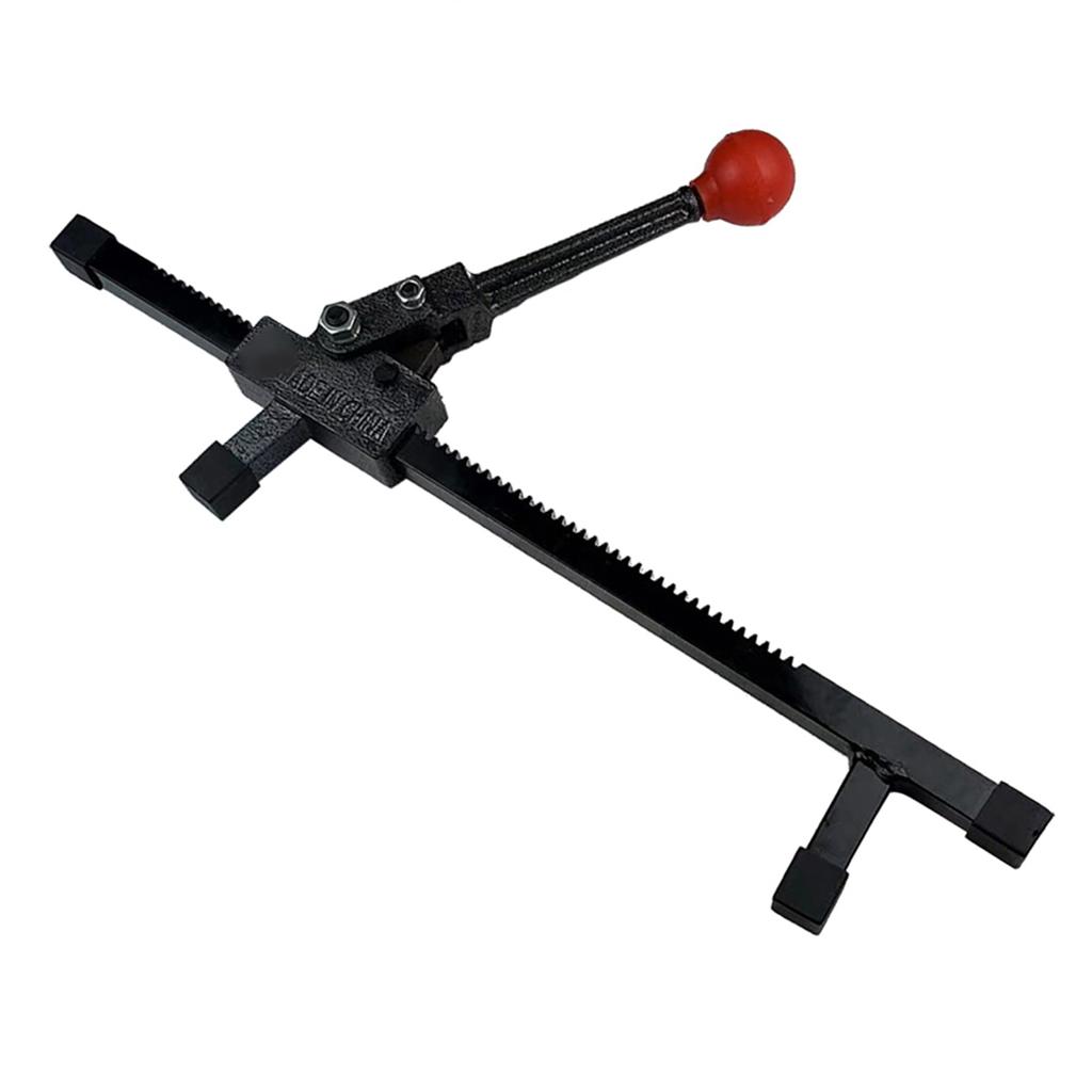 Car Dent Repairing Tool Sheet Metal Puller Automobile Dent Removal Tool Lifter Paintless Glue Puller Tabs Manual Expander