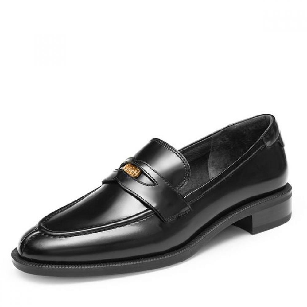 Staccato Women S Loafer Manyee2 Eyi01blk MANYEE2_EYI01BLK245 12190₽