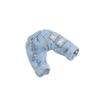 High Quality Kids Gift Toys 1/12 Dolls PU Leather Jackets Hoodies Doll Jeans Fashion Ripped Pants