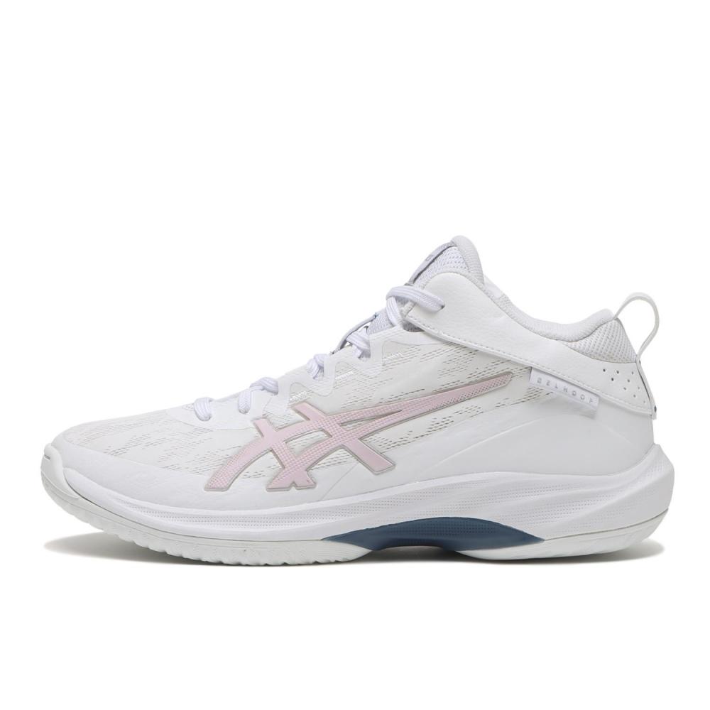 

Asics Gelhoop V17 White B Rose 1063a096.103 275