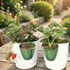 Vasos e caixas para jardim – Recipientes para mudas