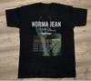 Norma Jean O' God The Aftermath December 2025 Tour T-shirt S-5XL T164