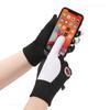 Winter Gloves Waterproof Thermal Touch Screen Thermal Windproof Keep Warm Gloves Cold Weather Running Sports Hiking Ski Gloves