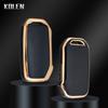 Tpu Auto Key Fob Cover Case Housing Remote Fit For Kia Sportage Rio Ceed Sorento Picanto Soul Cerato Optima Niro X Line Stinger K3 K5 Keyless