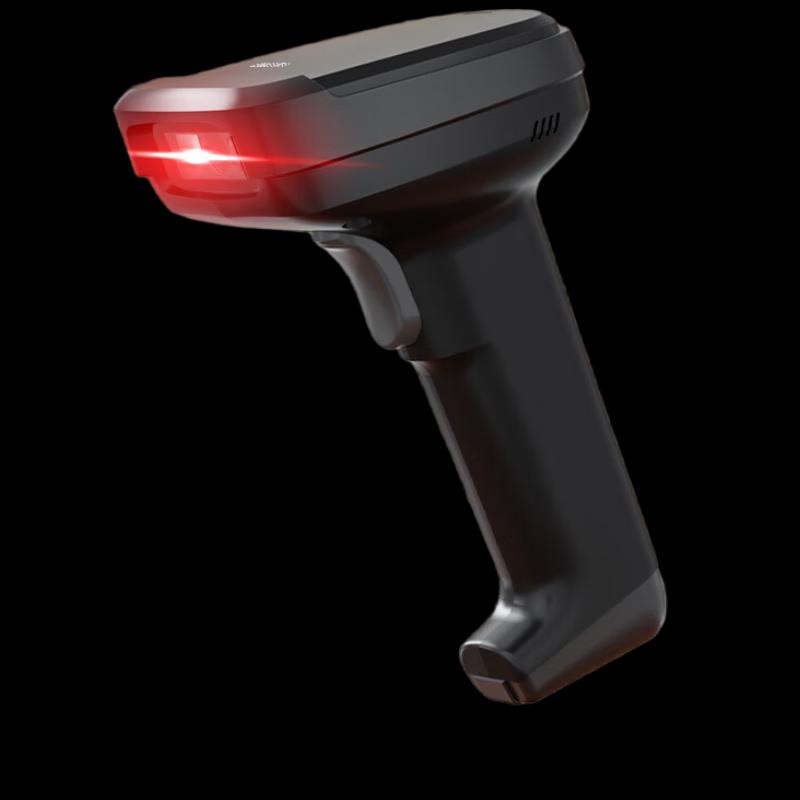 

Deli Wireless 2.4GHz 1D/2D Barcode Scanner
